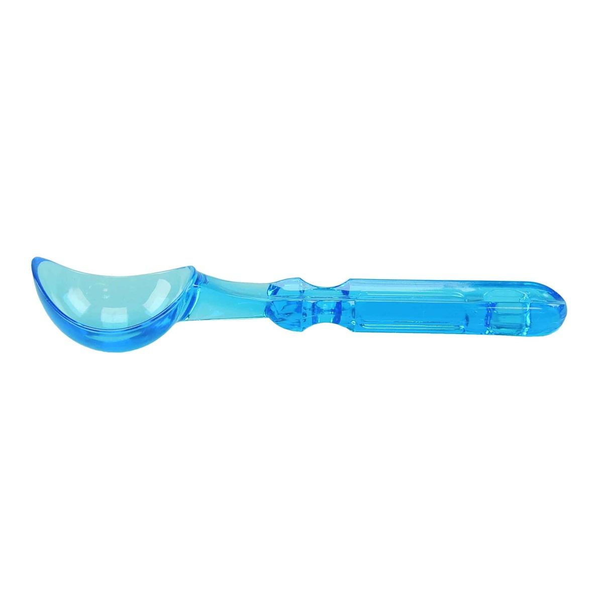 Paletta Gelato Dodo PVC Trasparente 6Colori4,5x15,5x3 | M2 Store