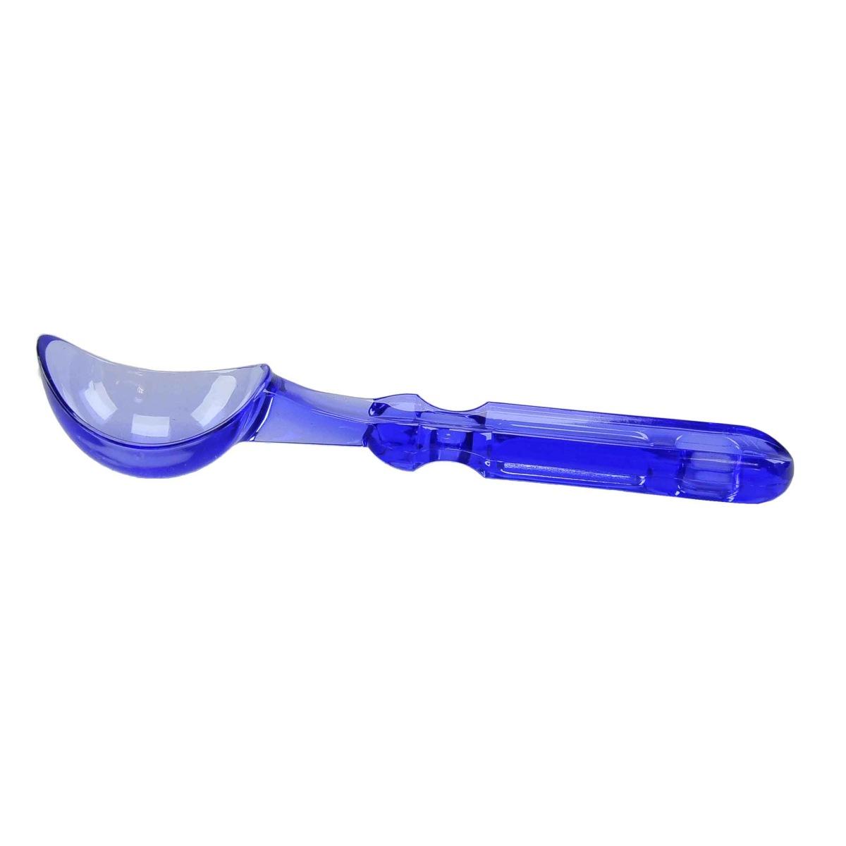 Paletta Gelato Dodo PVC Trasparente 6Colori4,5x15,5x3 | M2 Store