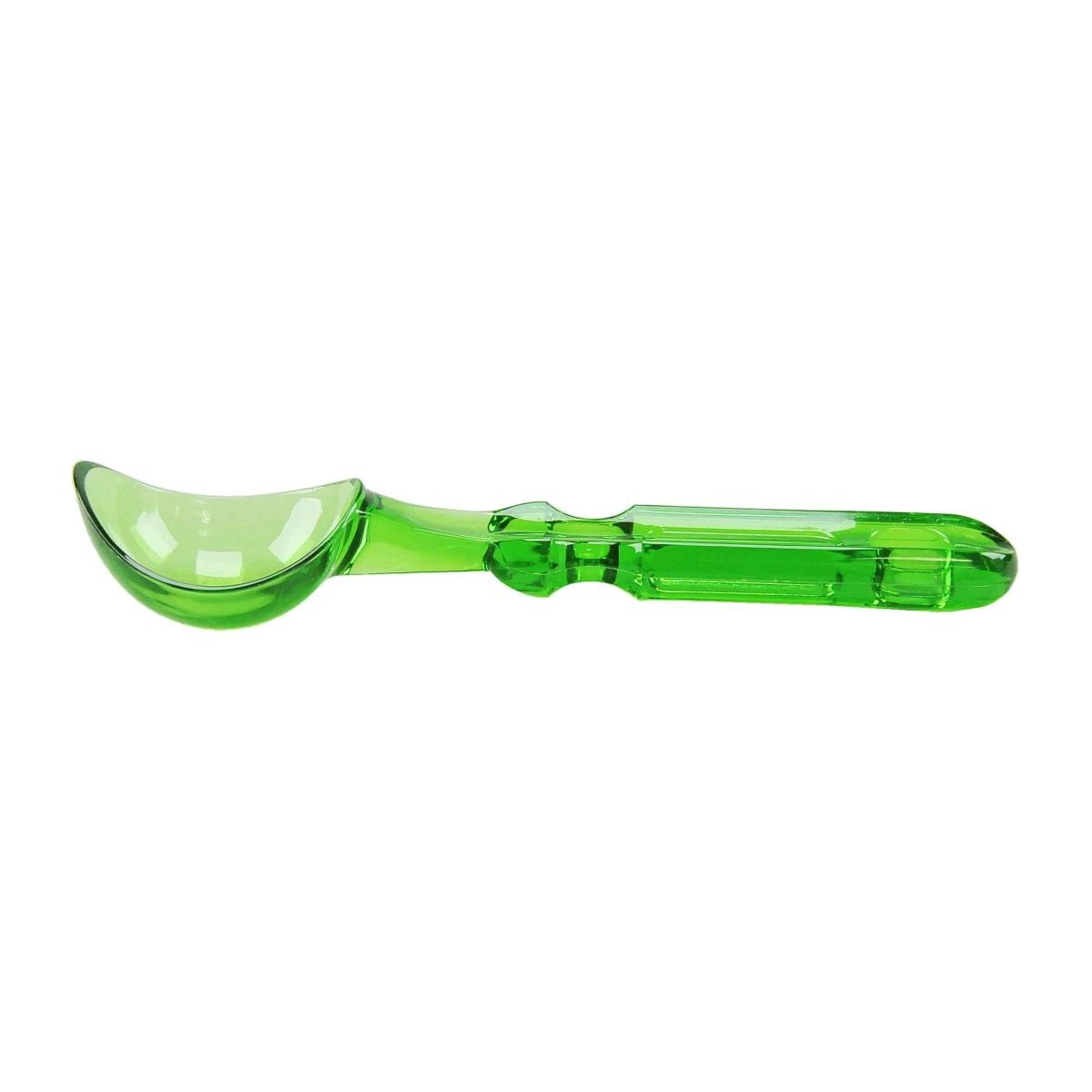 Paletta Gelato Dodo PVC Trasparente 6Colori4,5x15,5x3 | M2 Store