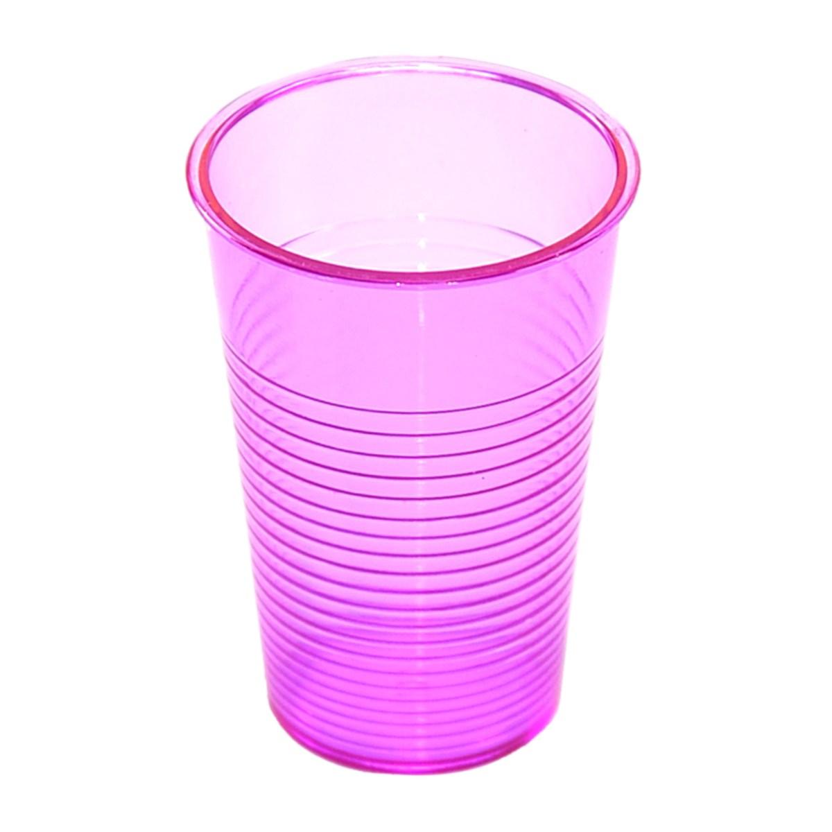 Bicchiere Pl Kunda Set pz.3 cm.Ø7xh9,5 |M2 Store