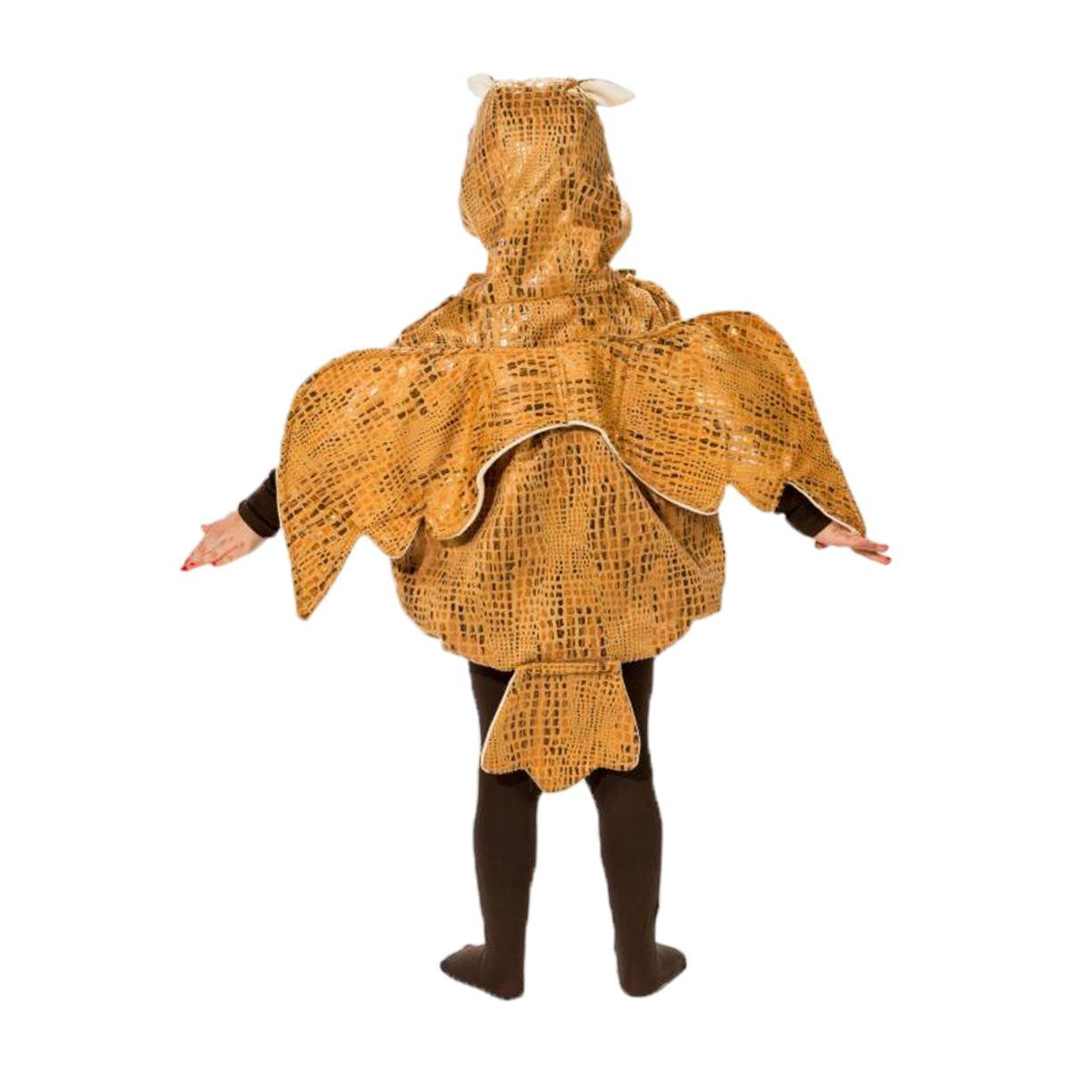 Costume Gufo |Orlob
