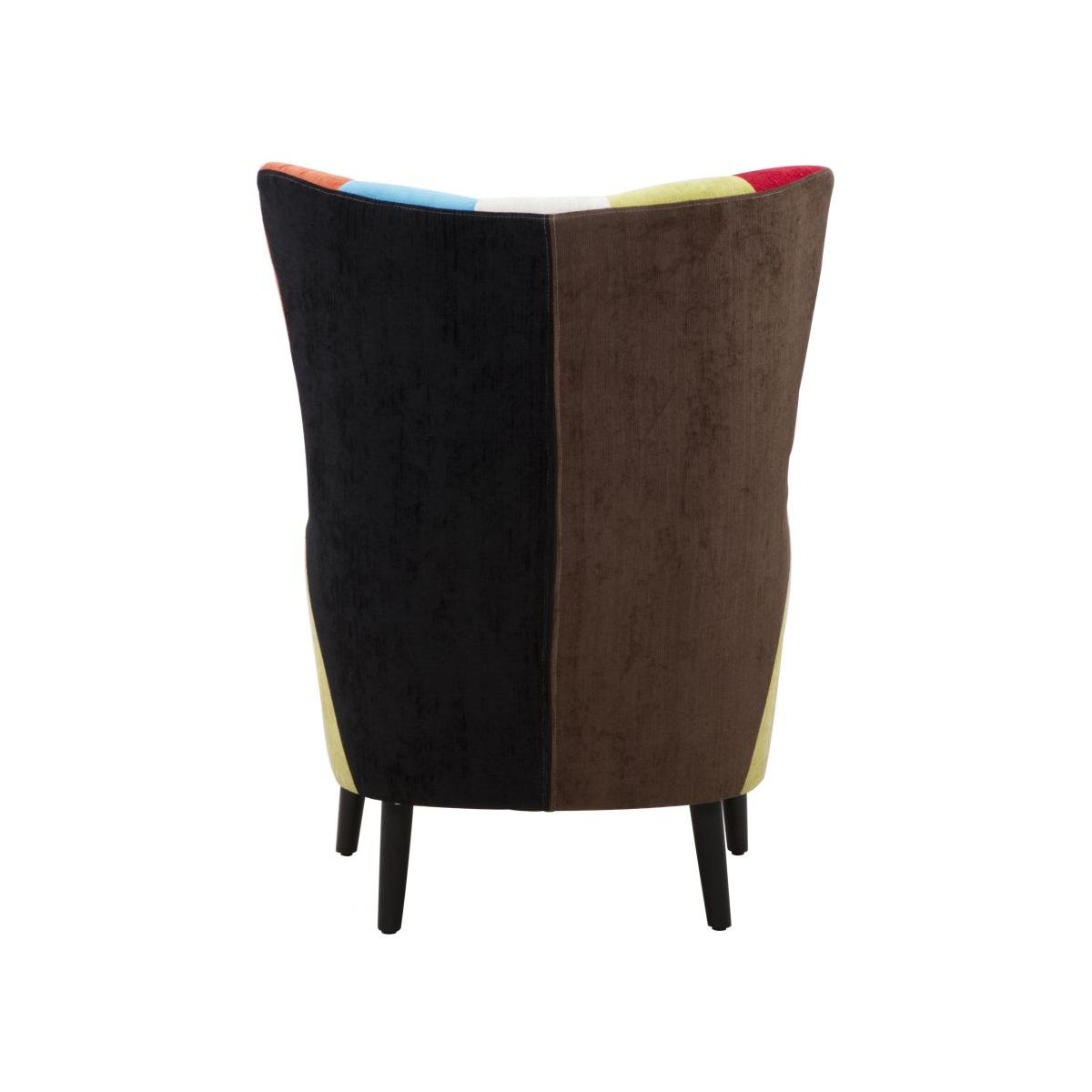 Poltrona imperial 73 x 79 x 106 cm
