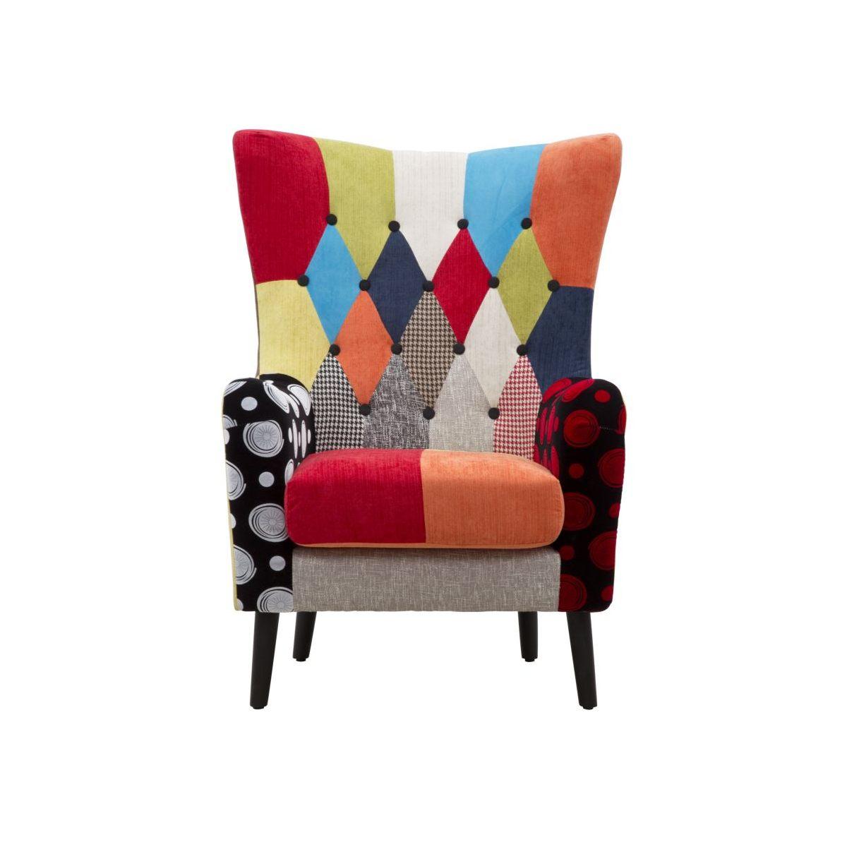 Poltrona imperial 73 x 79 x 106 cm