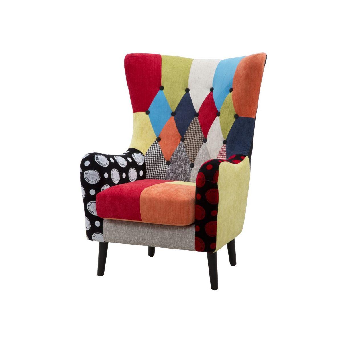 Poltrona imperial 73 x 79 x 106 cm