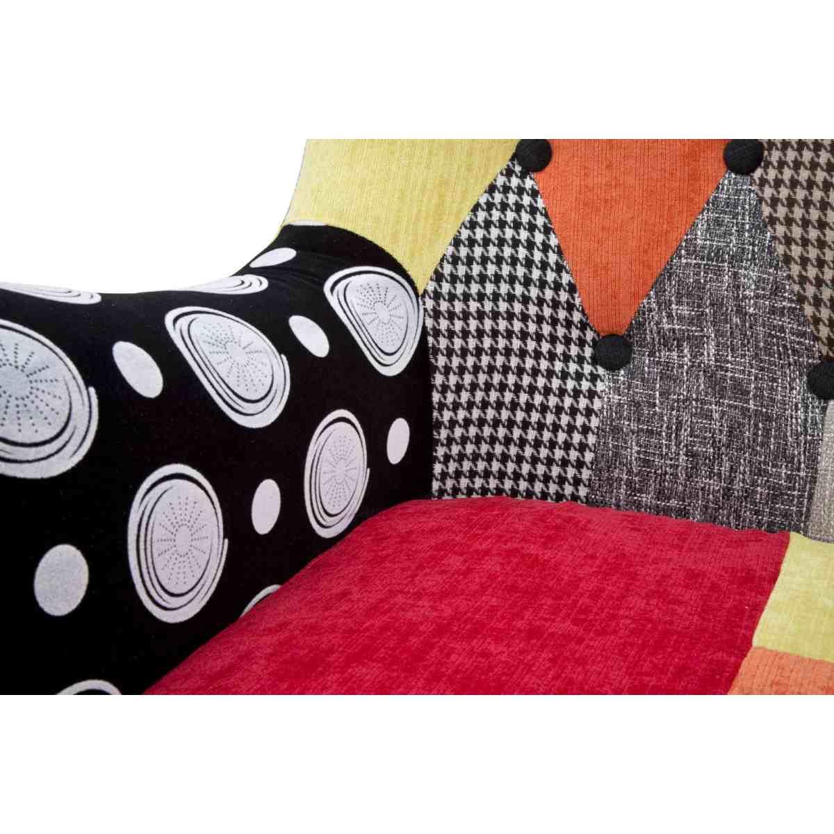 Poltrona imperial 73 x 79 x 106 cm