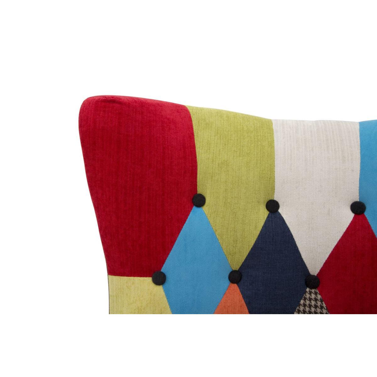 Poltrona imperial 73 x 79 x 106 cm