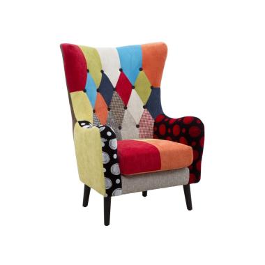 Poltrona imperial 73 x 79 x 106 cm