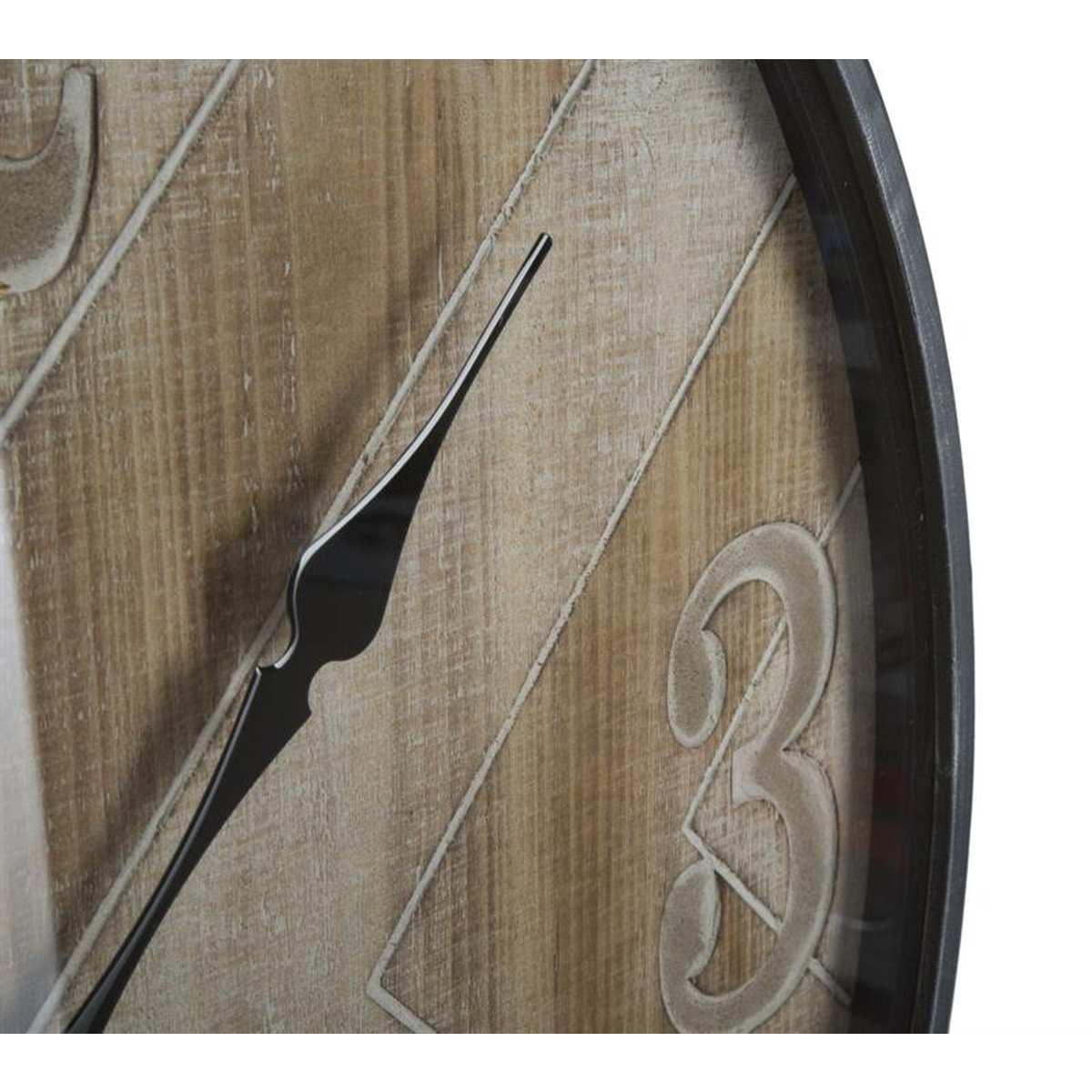 Orologio A Parete cm.Ø60 Oklaoma