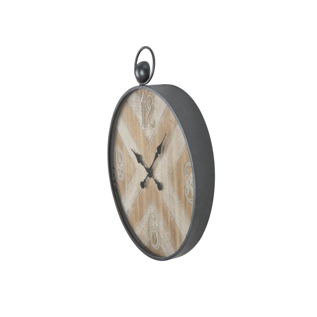 Orologio A Parete cm.Ø60 Oklaoma