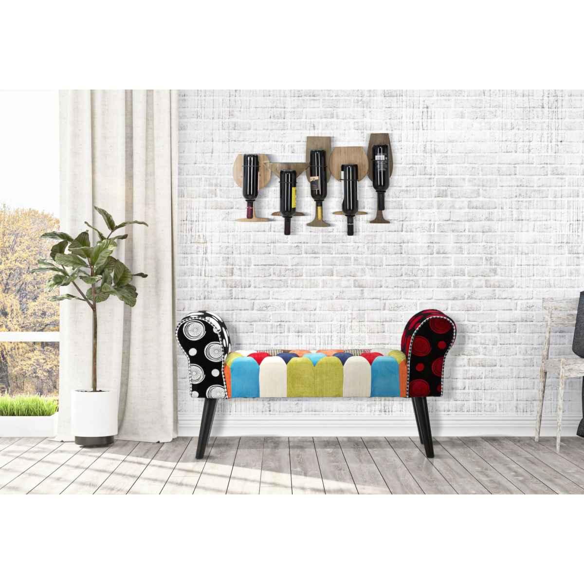 Panca imperial 102 x 31 x 54 cm