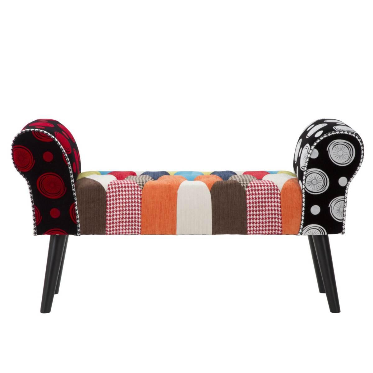 Panca imperial 102 x 31 x 54 cm