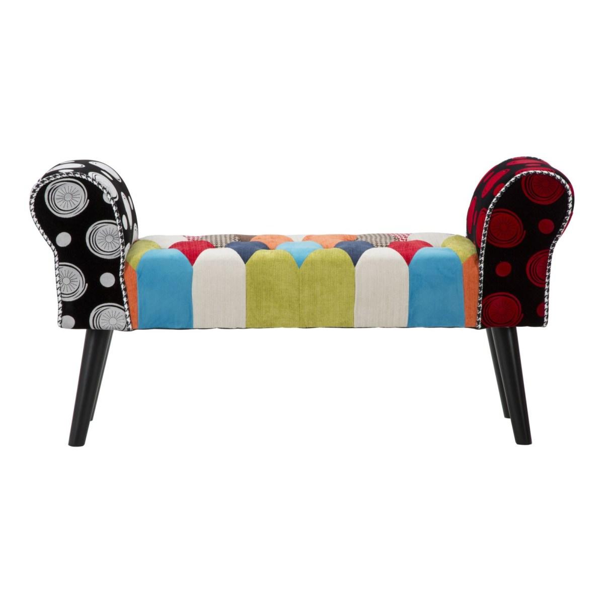Panca imperial 102 x 31 x 54 cm