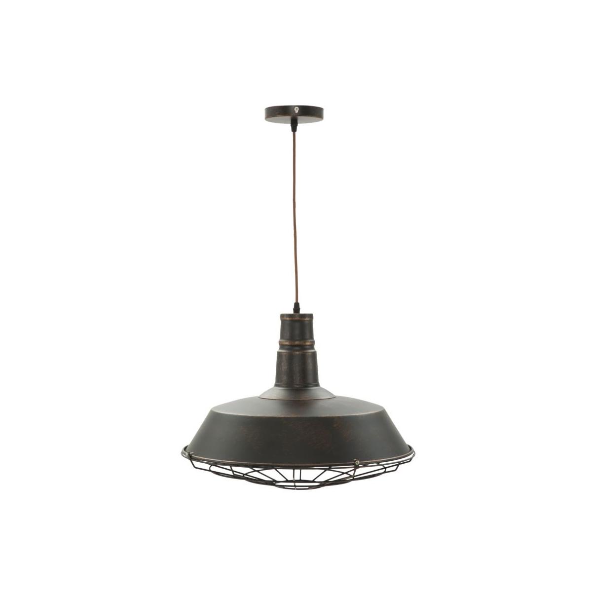 Lampadario Industry cm.Ø46x32