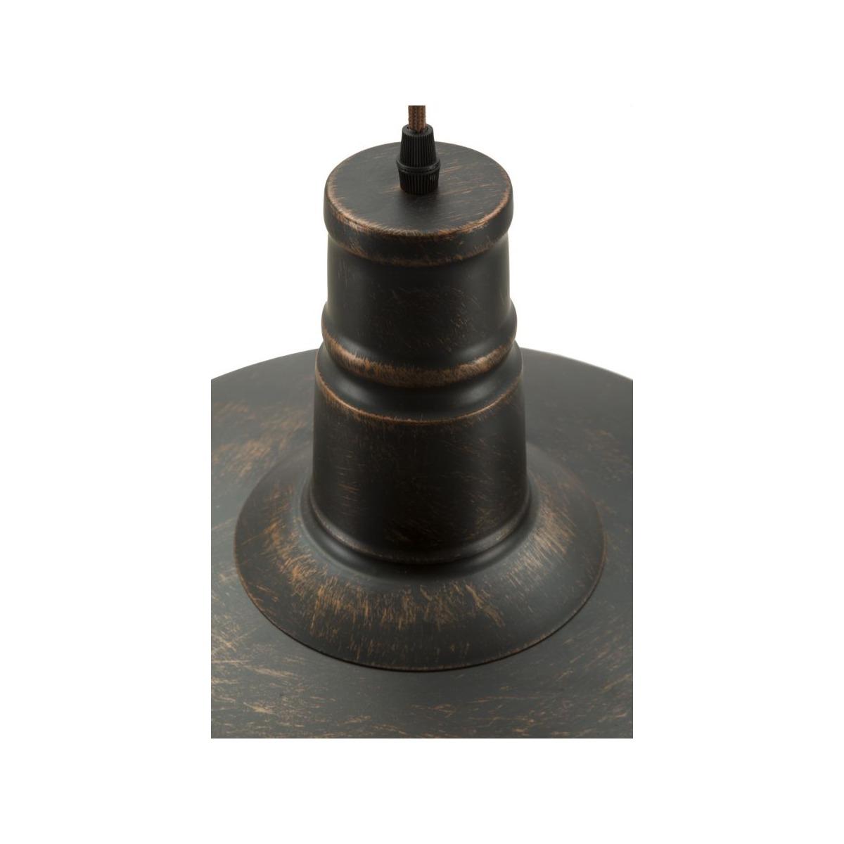 Lampadario Industry cm.Ø46x32
