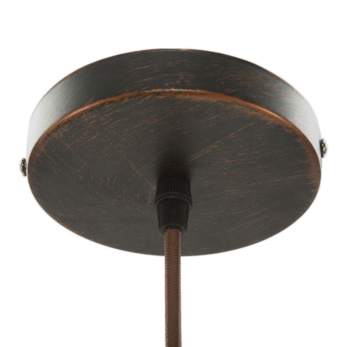 Lampadario Industry cm.Ø46x32