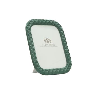 Cornice cm.20x25 Resina Verde Block