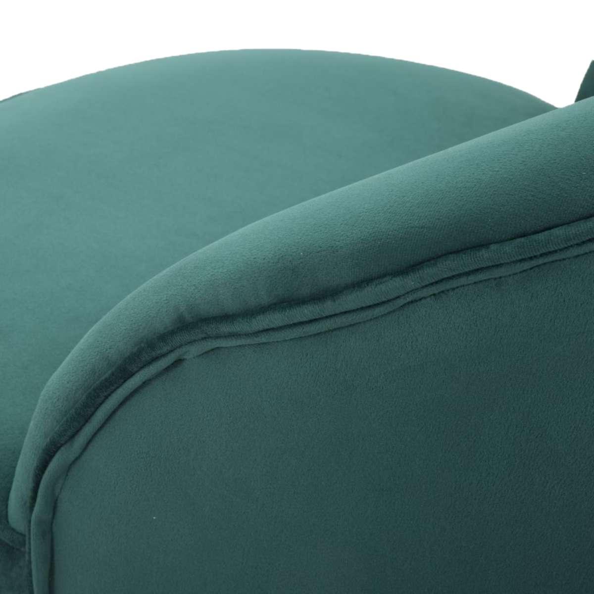 Poltrona Sopy Verde cm.67x71x70
