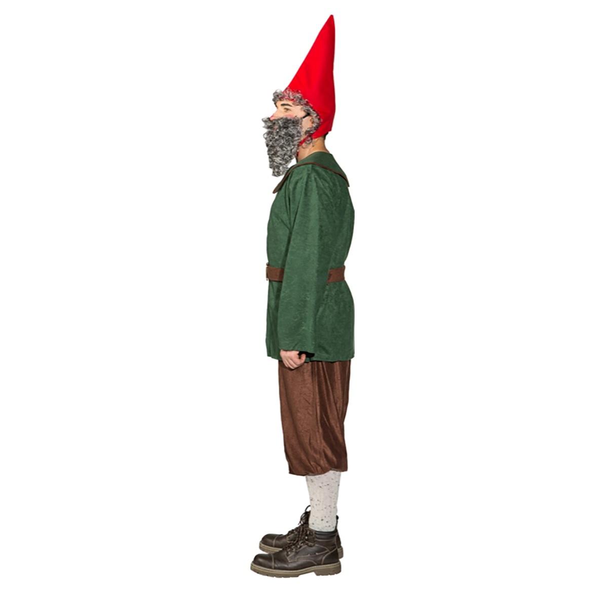 Costume Cacciatore |Orlob