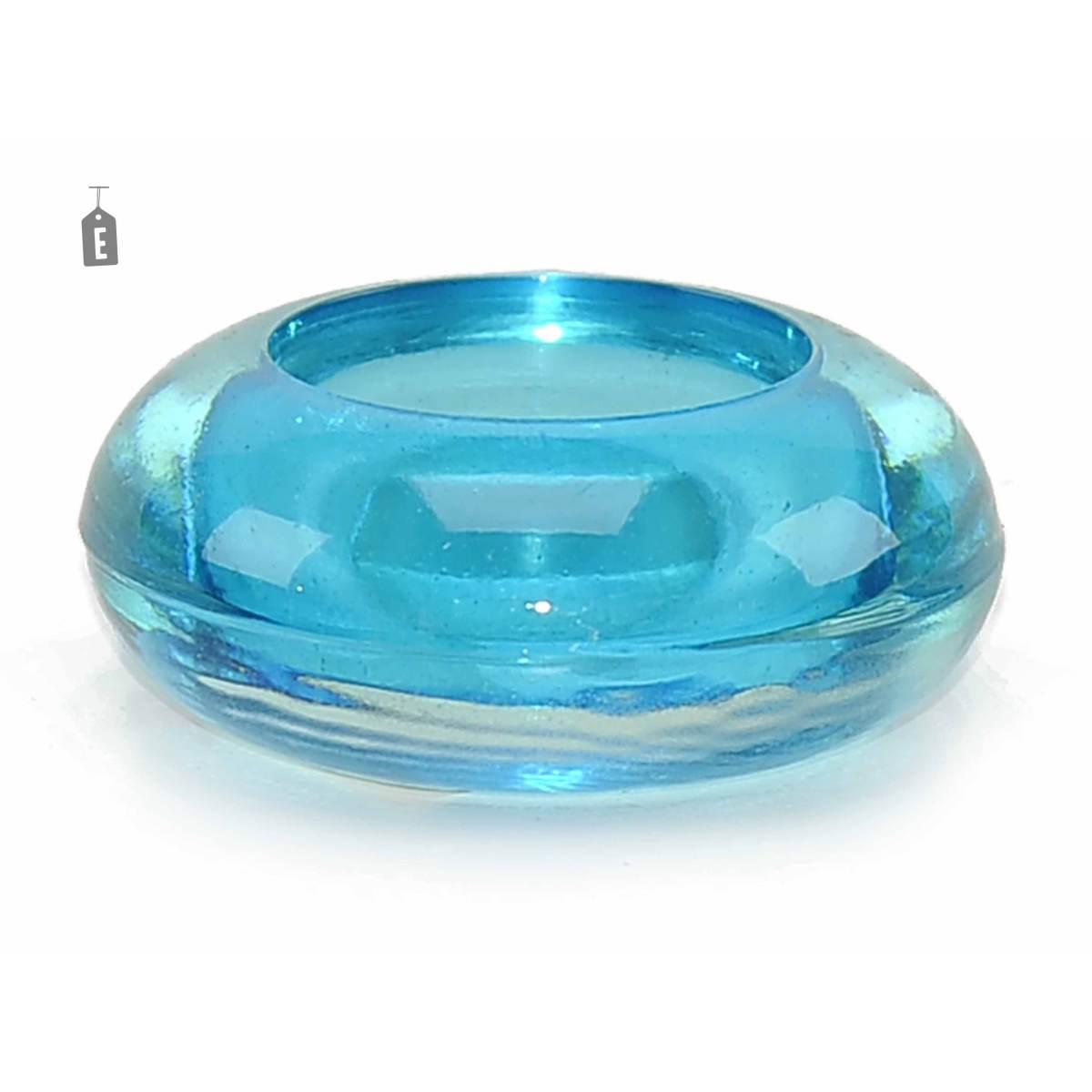 Portacandela Tea-Light Vetro |M2 Store