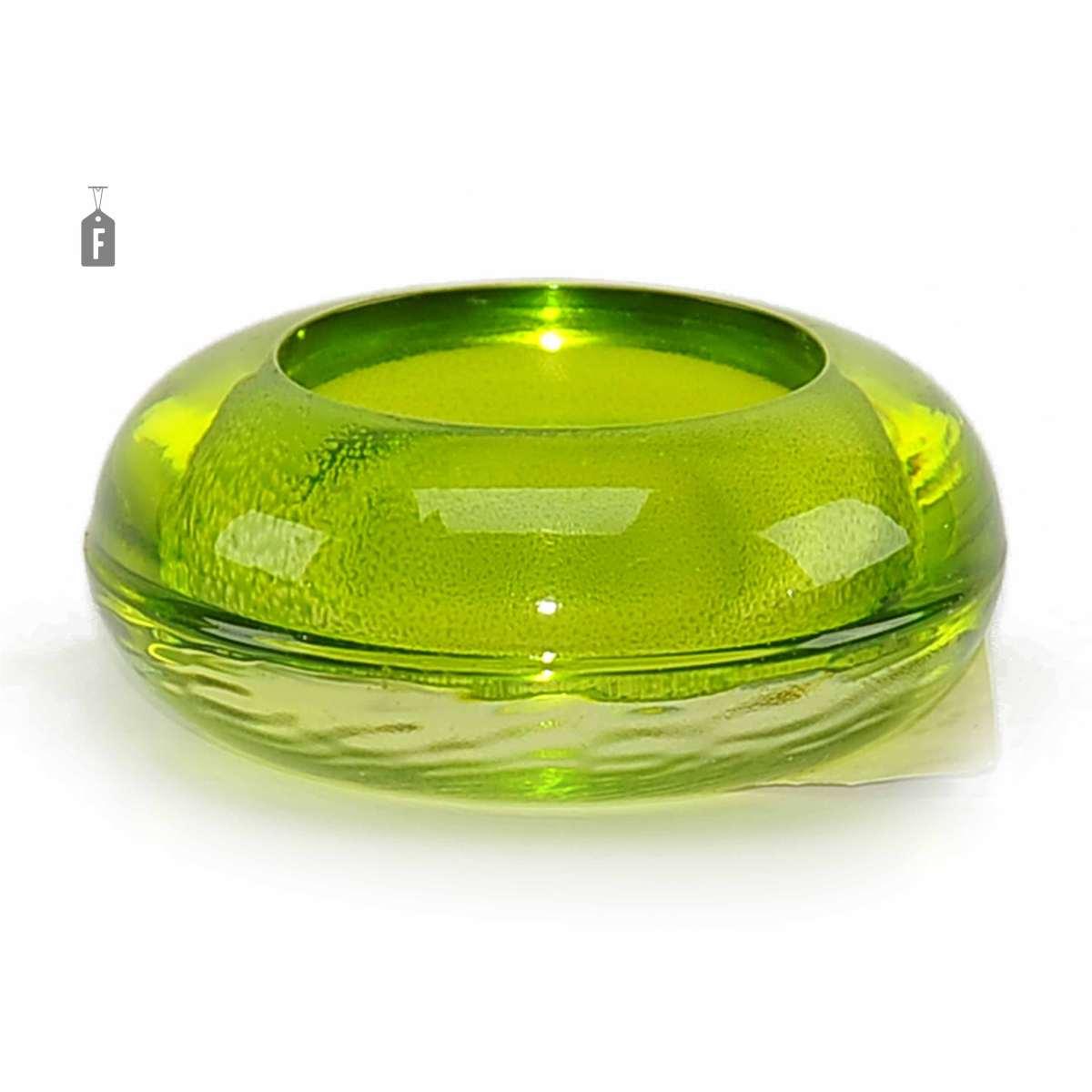 Portacandela Tea-Light Vetro |M2 Store
