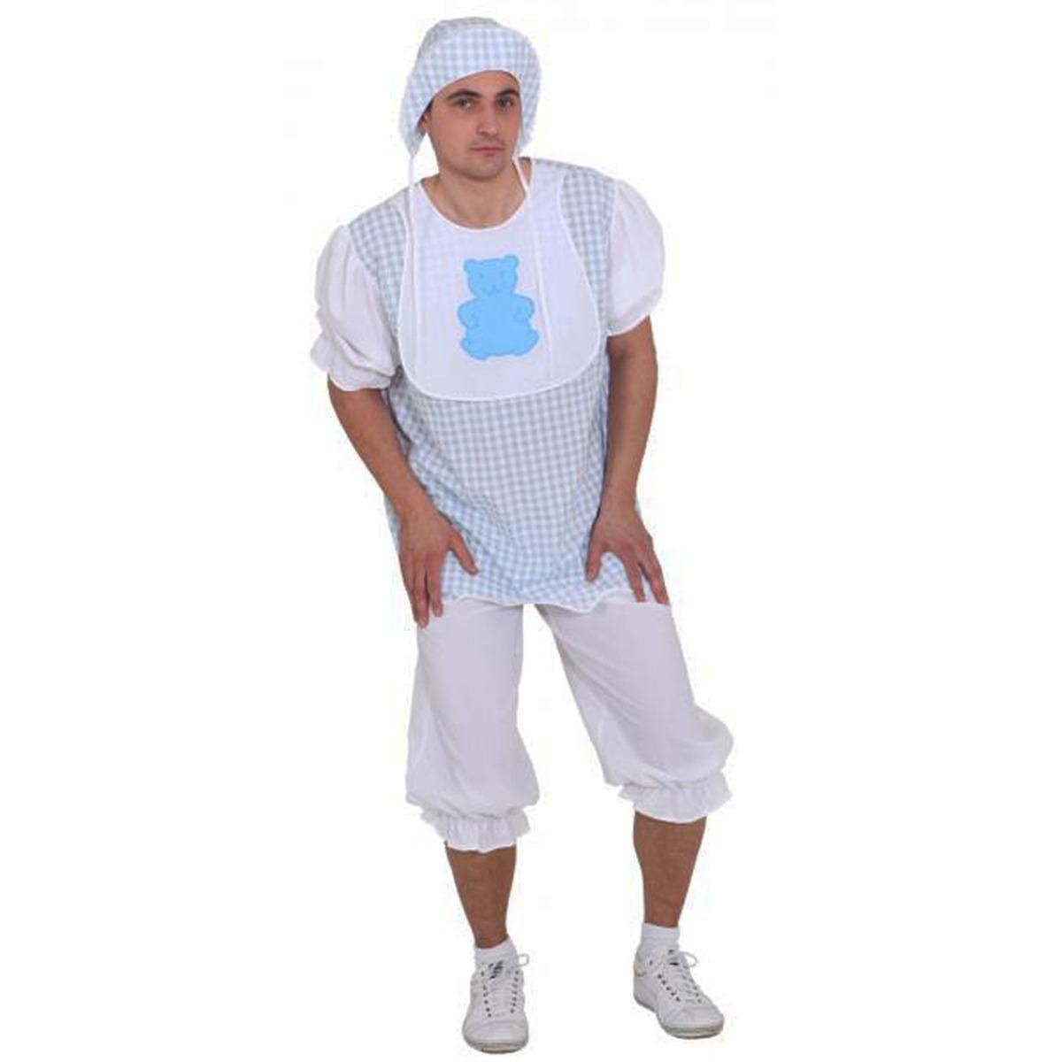 Costume Bebe |Orlob