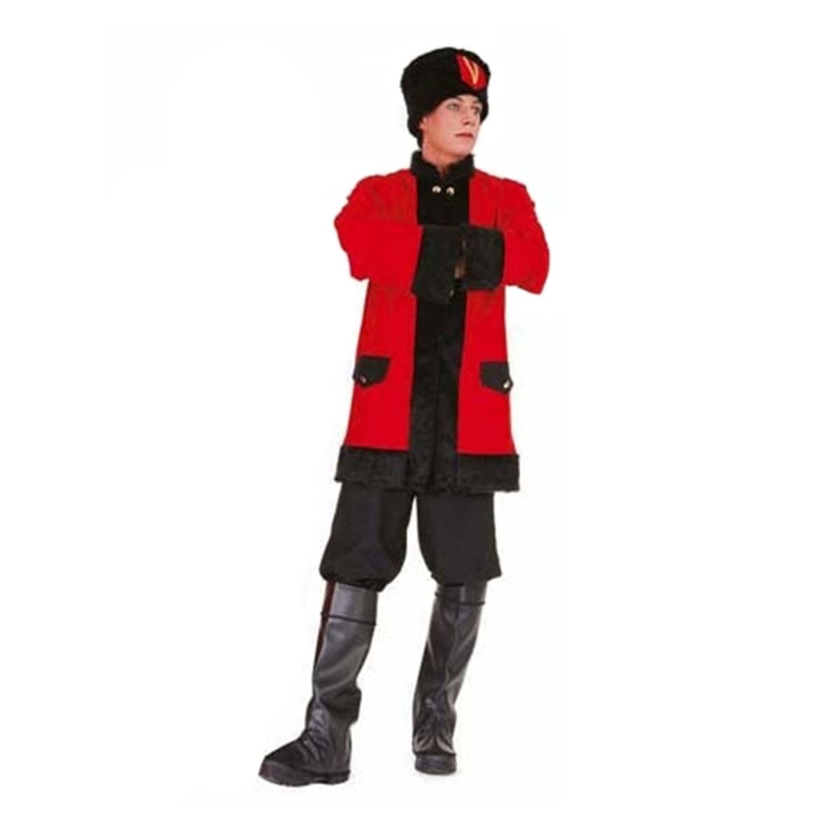 Costume Cosacco Russo |Orlob
