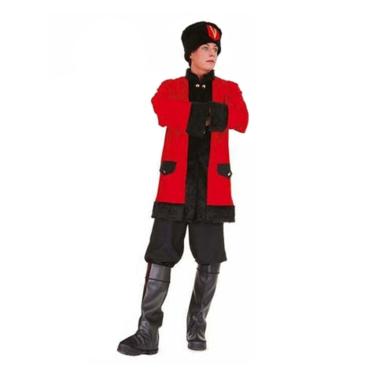 Costume Cosacco Russo |Orlob