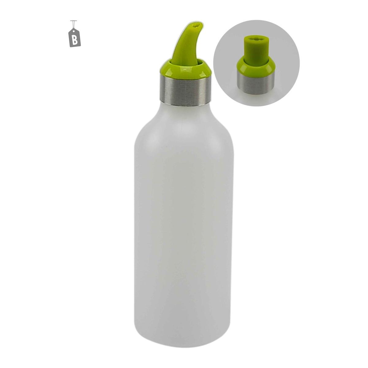 Dosatore Alimenti Plastica con Tappo Color | M2 Store