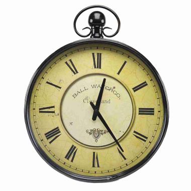 Orologio a Parete cm.Ø42x6xh53 | M2 Store