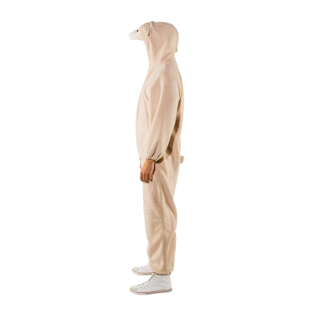 Costume Pecora Beige |Orlob