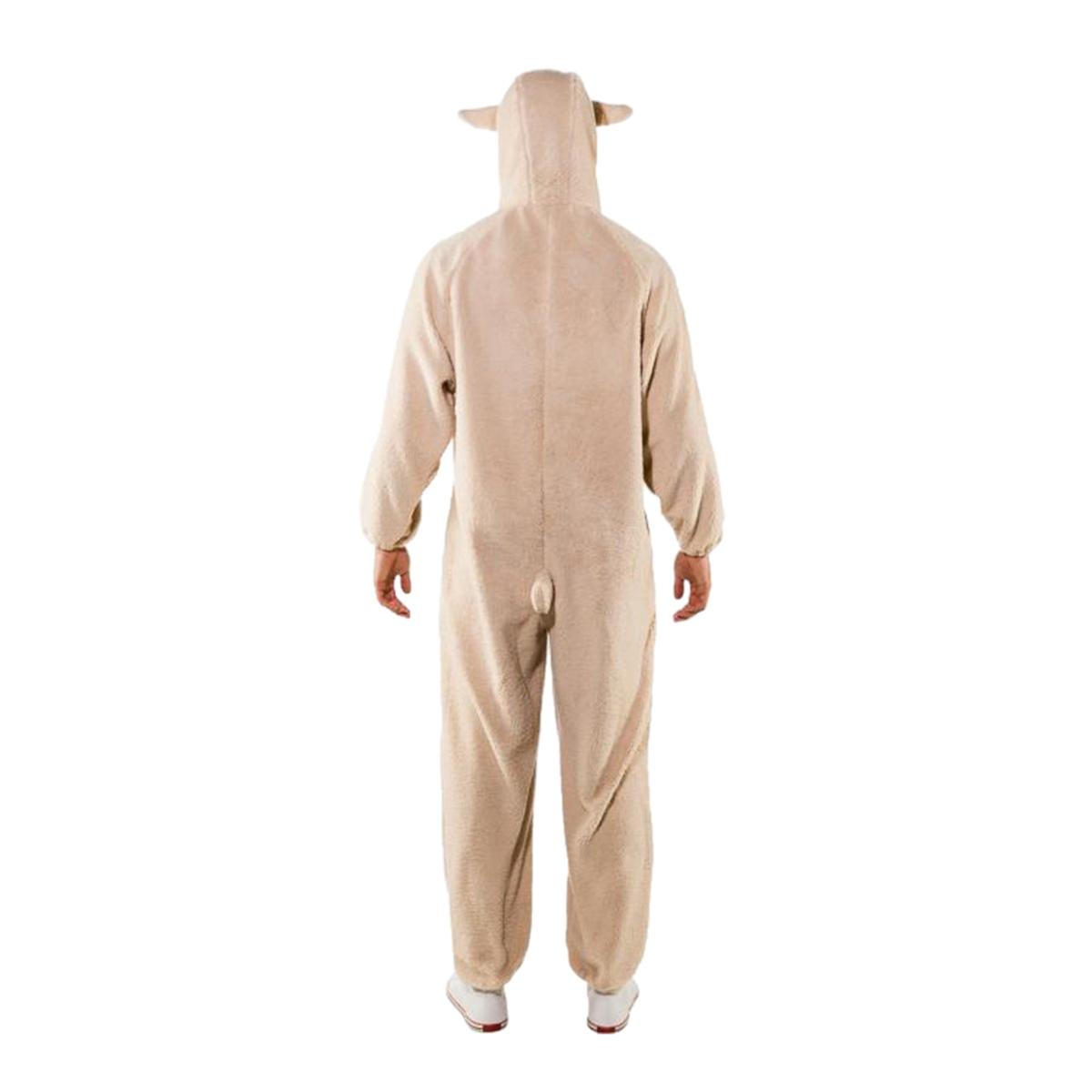 Costume Pecora Beige |Orlob