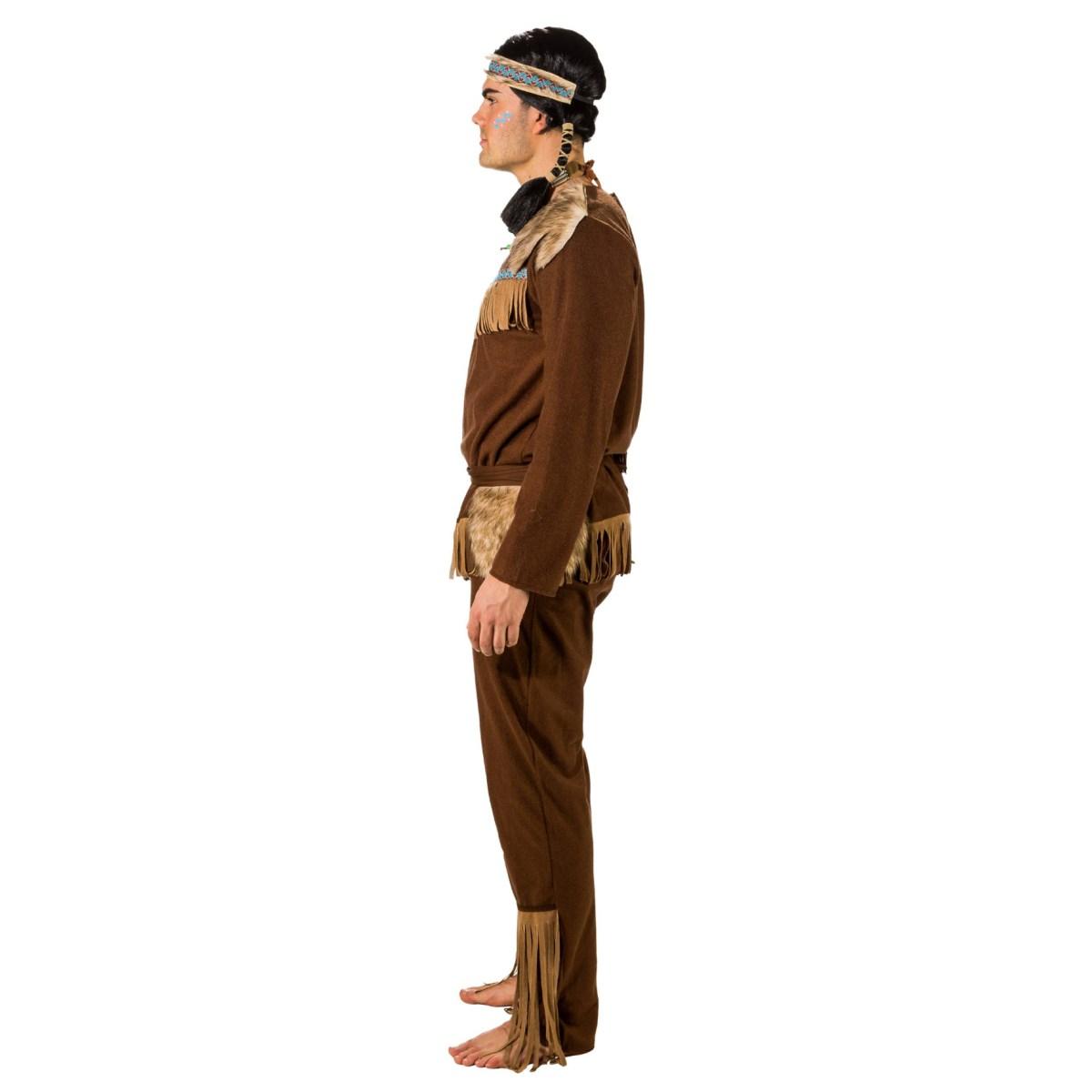 Costume Indiano |Orlob