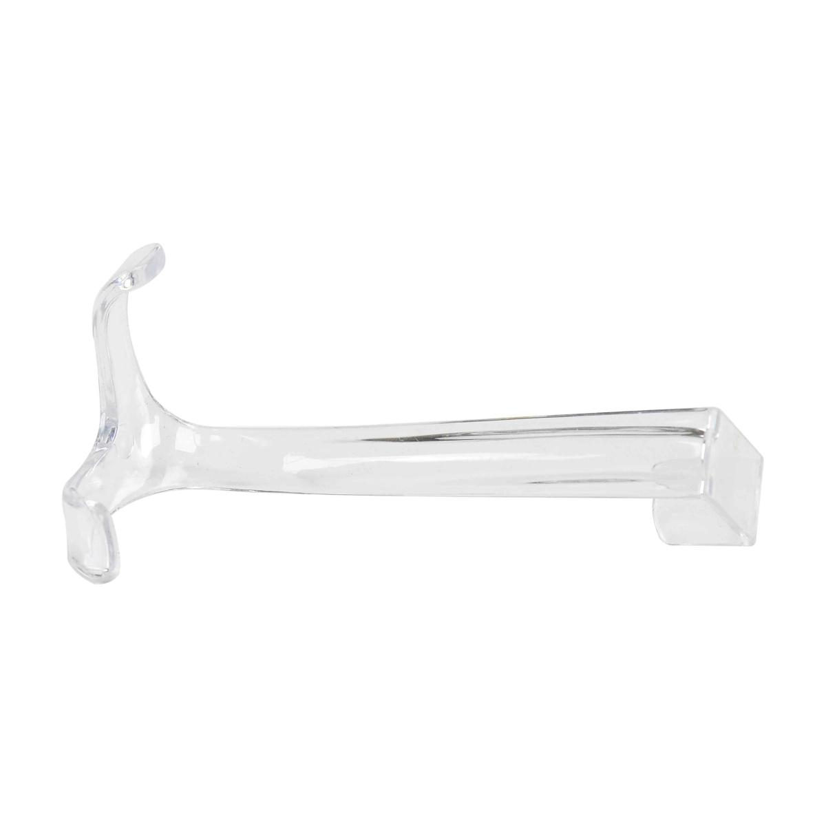 Appendino PVC Traspar. per Ante cm.10x6xh17 Set p2 | M2 Store