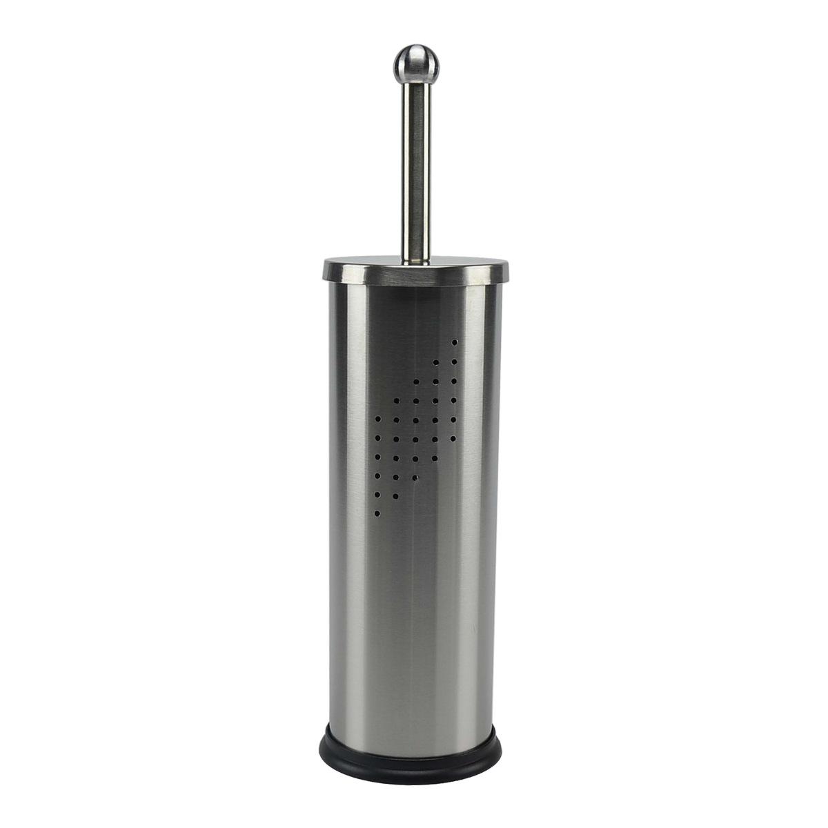Porta Scopino Inox H49 | M2 Store
