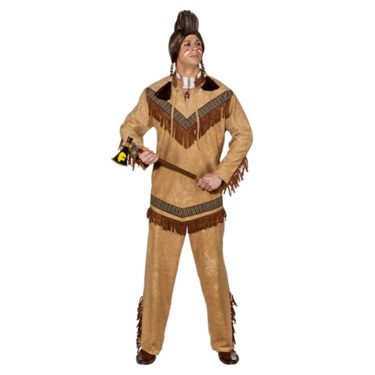 Costume Indiano D'America |Orlob