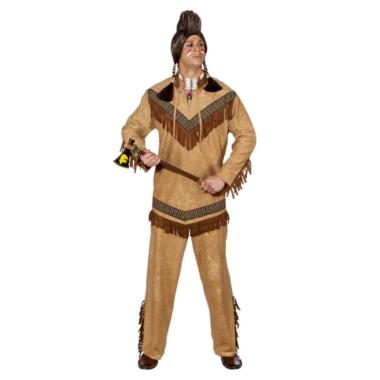 Costume Indiano D'America |Orlob