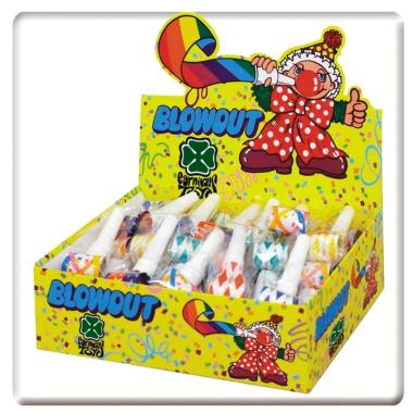 Lingue Sonore In Busta |Carnival Toys