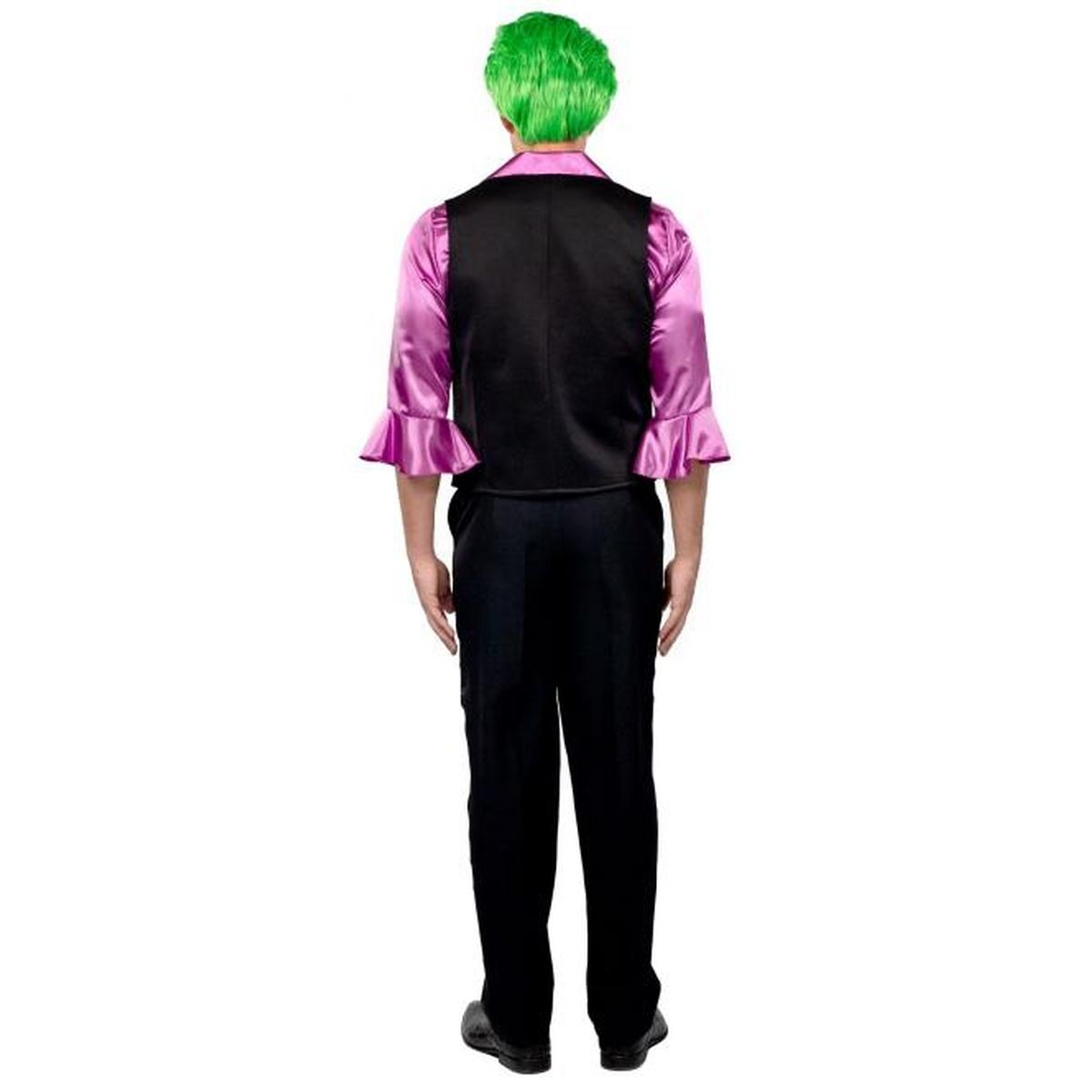 Costume Gilet Righe |Orlob