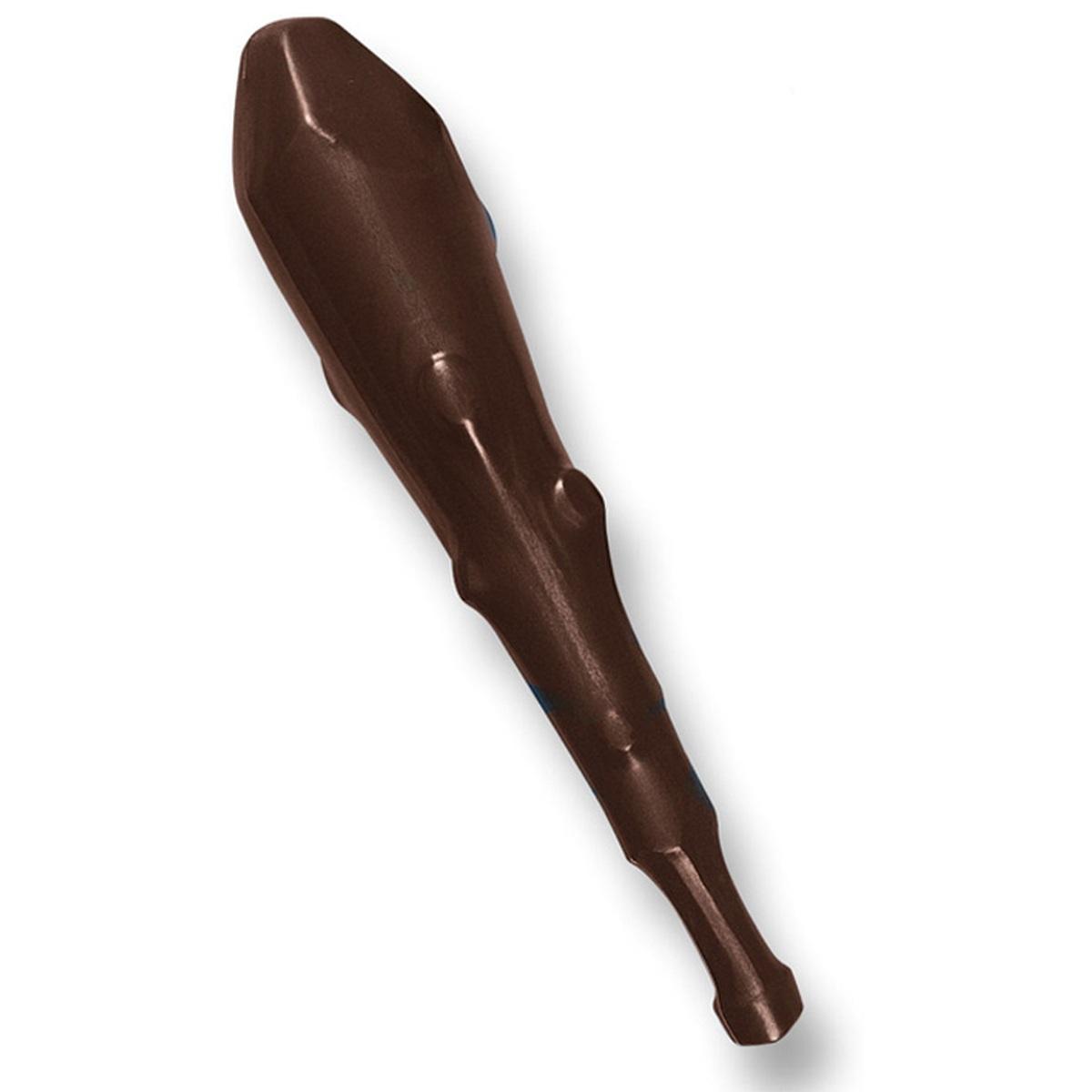 Clava maxi marrone 68 cm