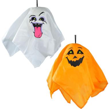 Fantasma Con Luci Con Voci Con Movimento |Carnival Toys