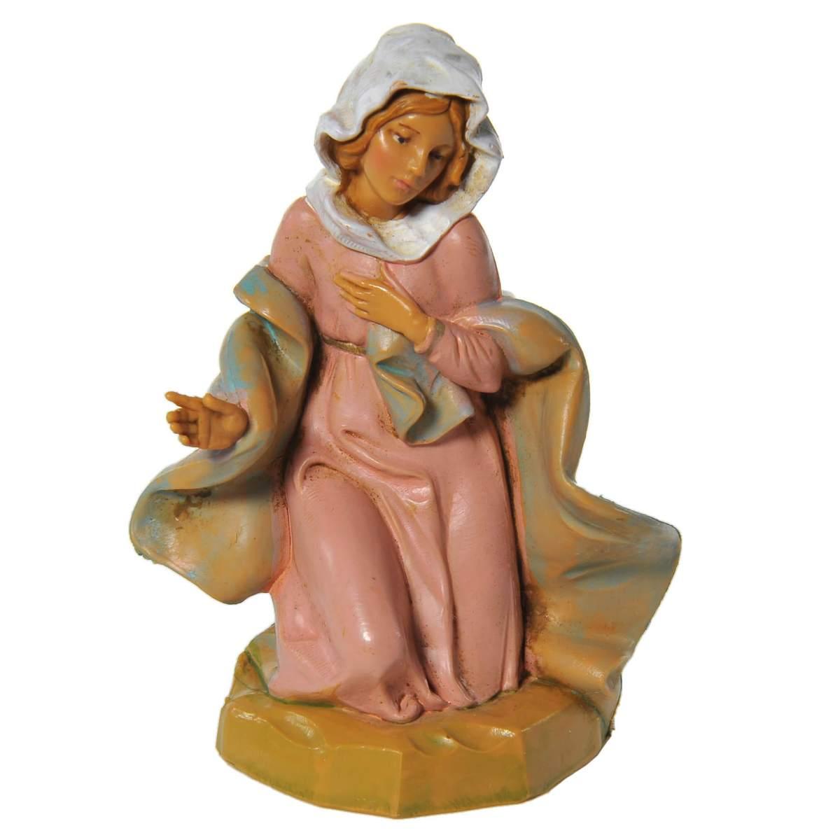 Natività cm.12 Set da 3 Pz. | Fontanini