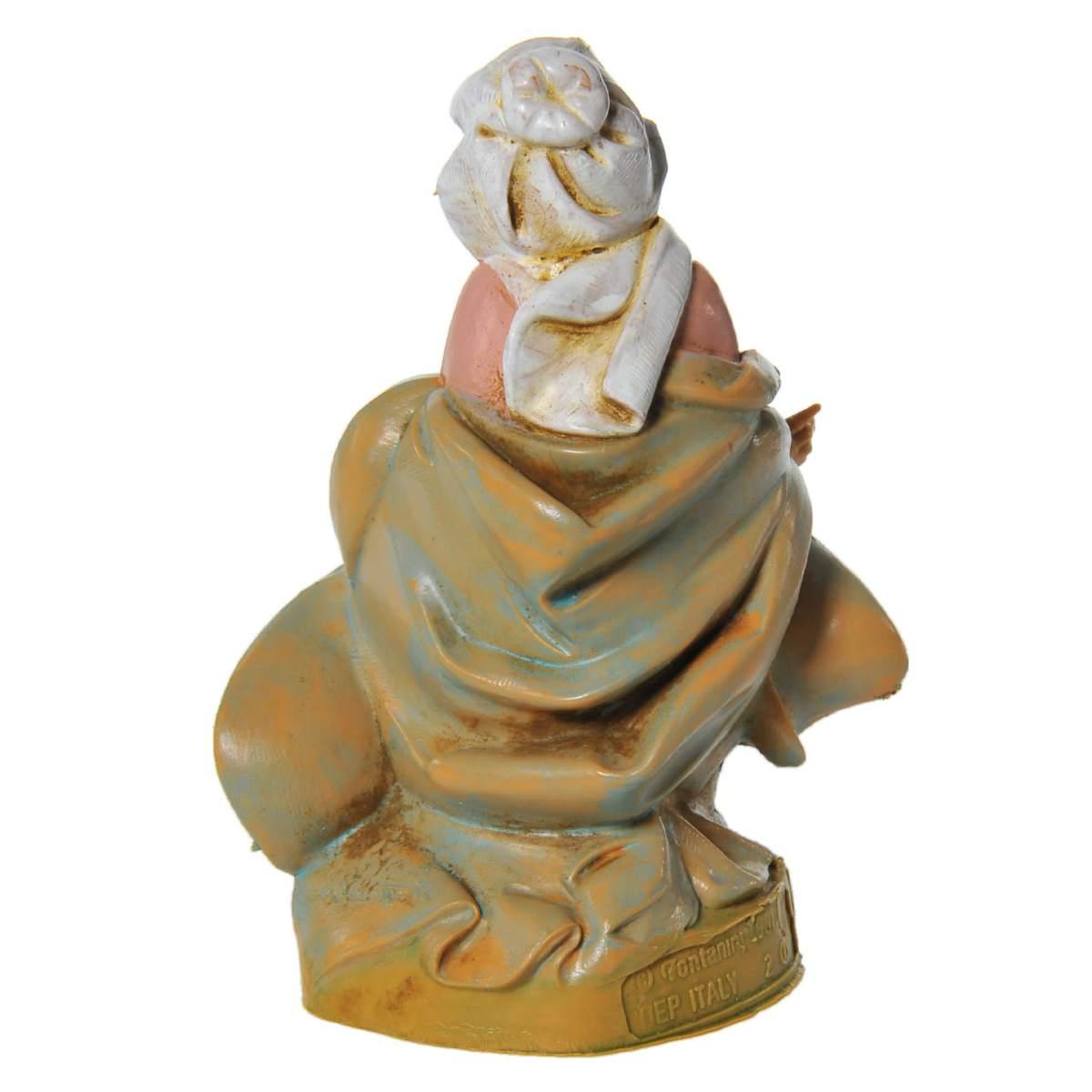 Natività cm.12 Set da 3 Pz. | Fontanini