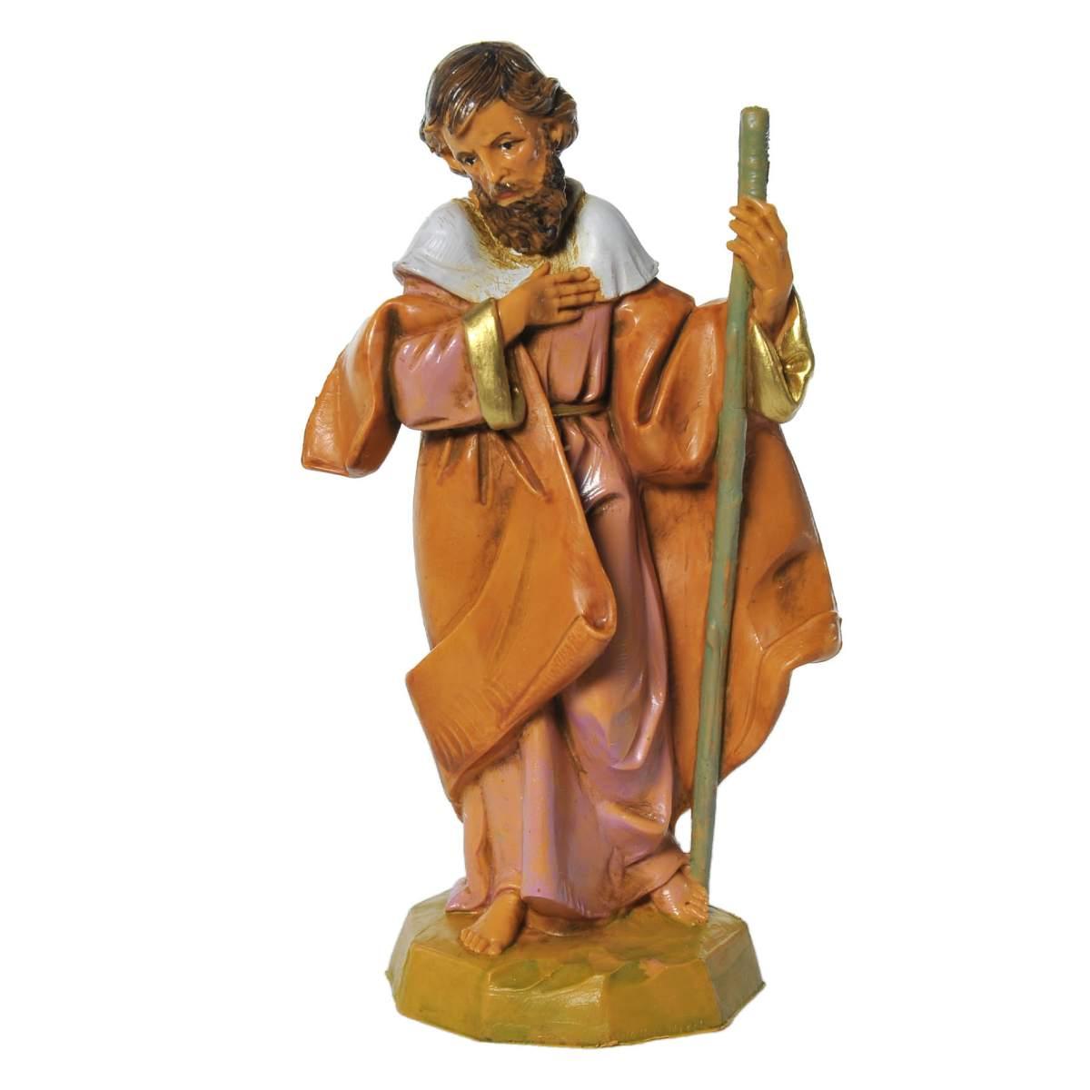 Natività cm.12 Set da 3 Pz. | Fontanini