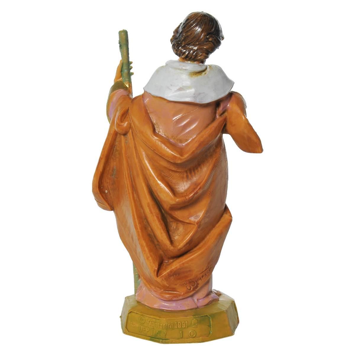 Natività cm.12 Set da 3 Pz. | Fontanini