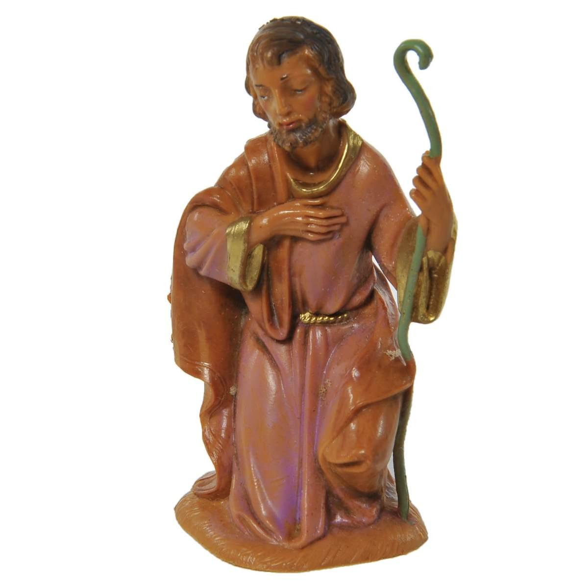 Natività cm.10 Set pz.3 | Fontanini