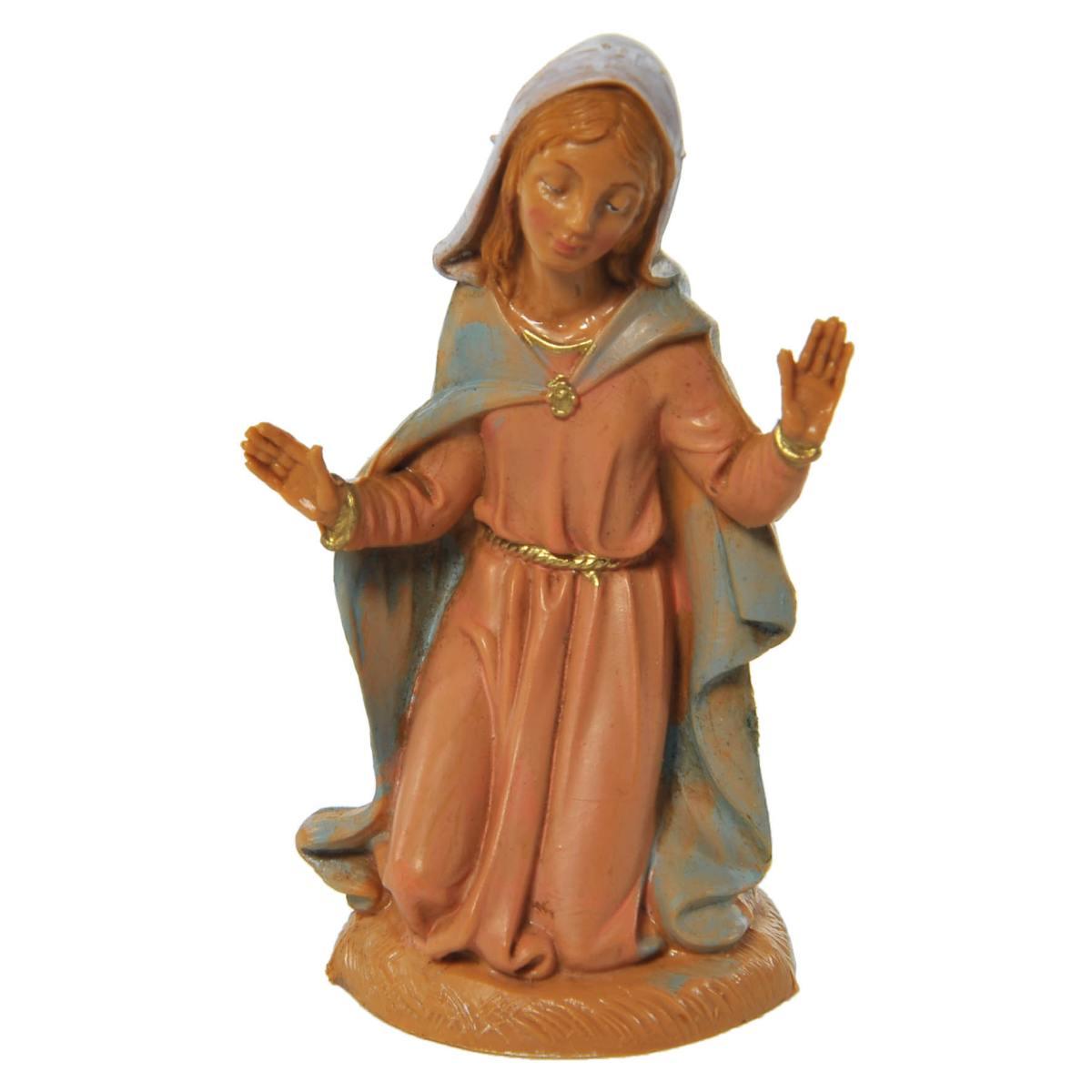 Natività cm.10 Set pz.3 | Fontanini