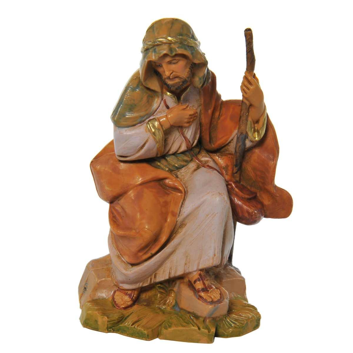 Natività cm.12 Araba Set da 3 Pz. | Fontanini