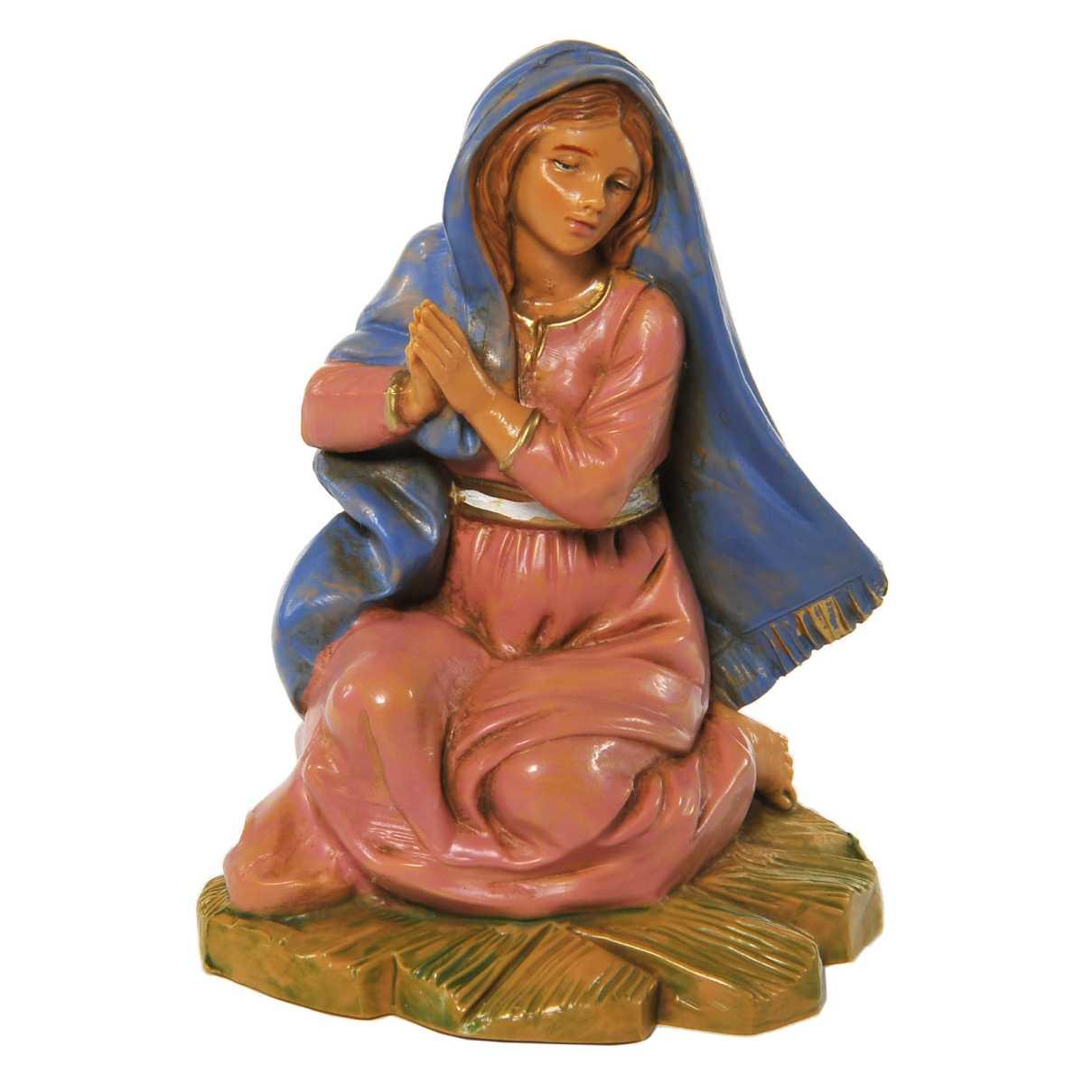 Natività cm.12 Araba Set da 3 Pz. | Fontanini