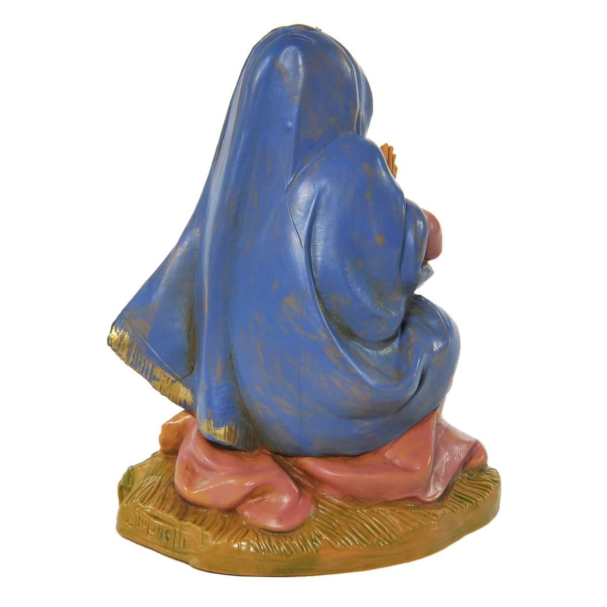 Natività cm.12 Araba Set da 3 Pz. | Fontanini