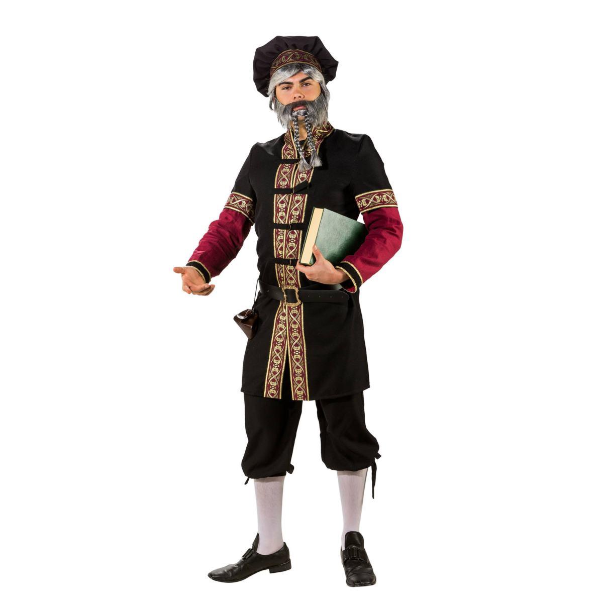 Costume Signore Medioevo |Orlob